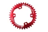 34T Ronda Rojo