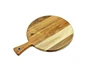 wood color