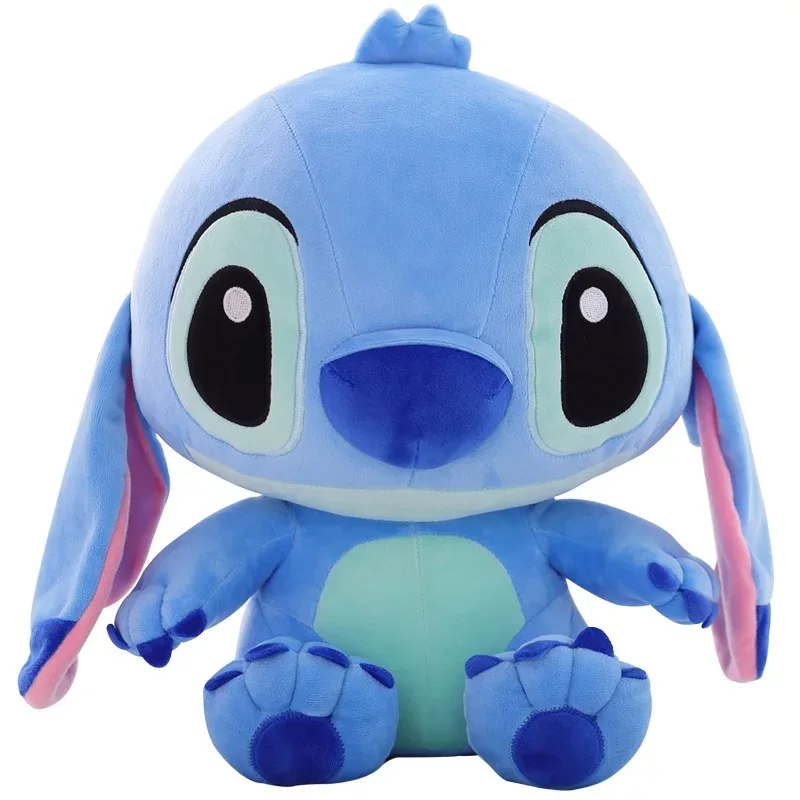 stitch stufftoy