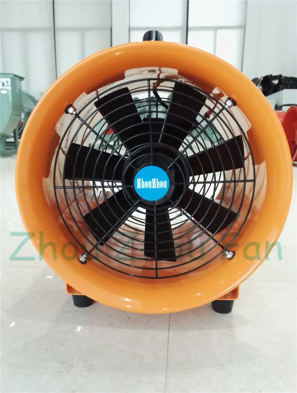 Portable Industrial Air Ventilator Blower Fan Buy Portable Industrial Blower