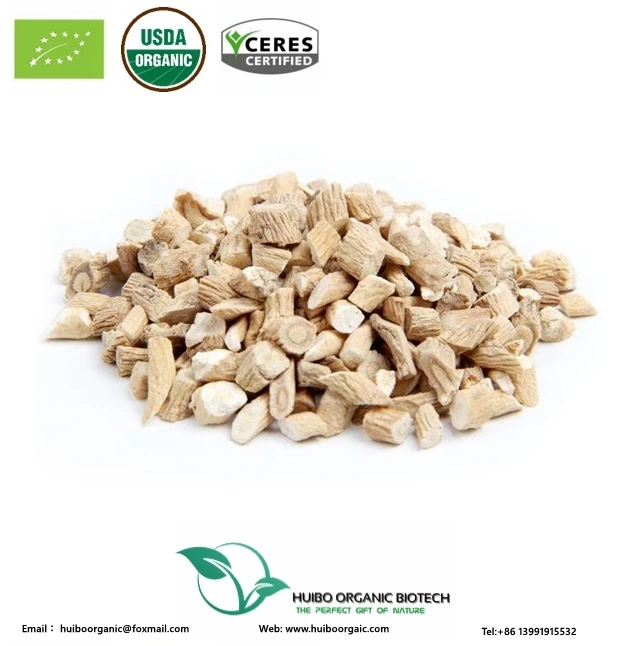 Isatis Indigotica Fort / Isatis Root Whole Root / Slice/ Powder