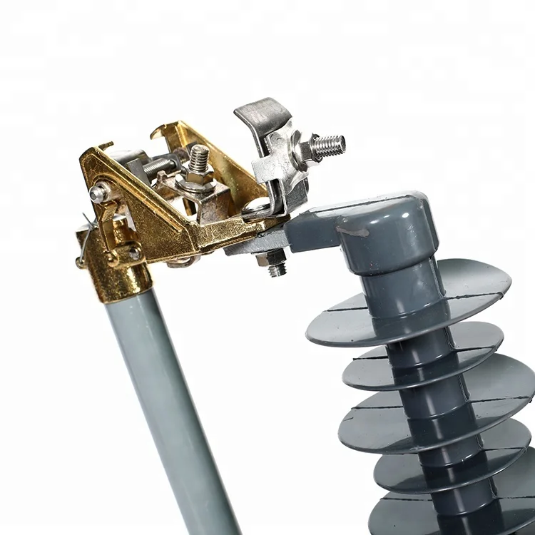 11kv Enclosed Cut Out Fuse of Electrical Function Cutout