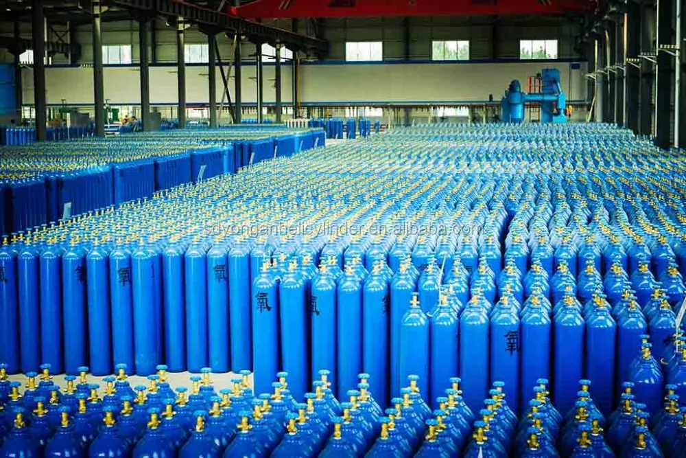 Iso Standard Nitrogen Gas Storage Tank Industrial Tanks For Welding Gases Buy Gas Storage Tank