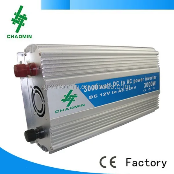 chaomin inverter