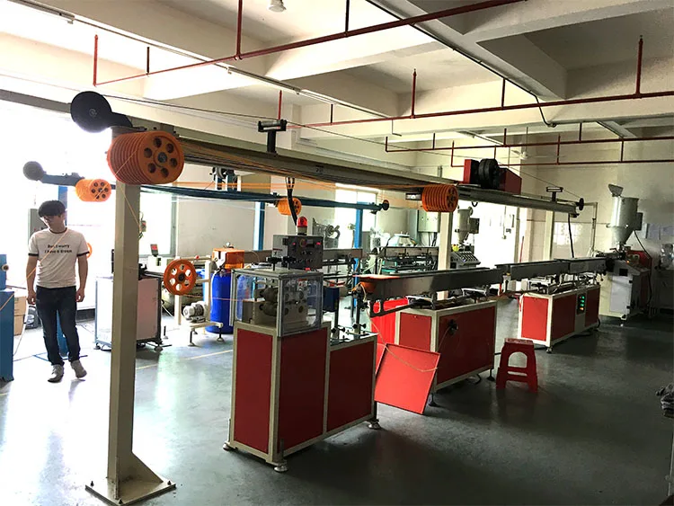 Shenzhen Opy Technology Co., Ltd. 1
