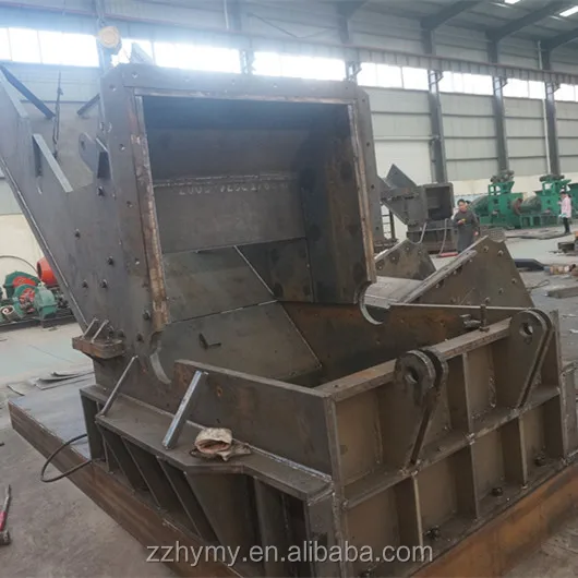 Лучший доход для машины для переработки кузова