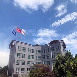 Ningbo Hysun Commercial Fishing Tackle Co., Ltd.
