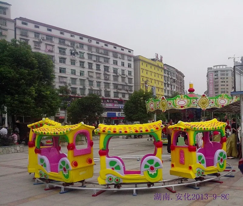 Взрослые туристский Электрический б/у Не оставляющий следов на заднем дворе сад вагонный состав для