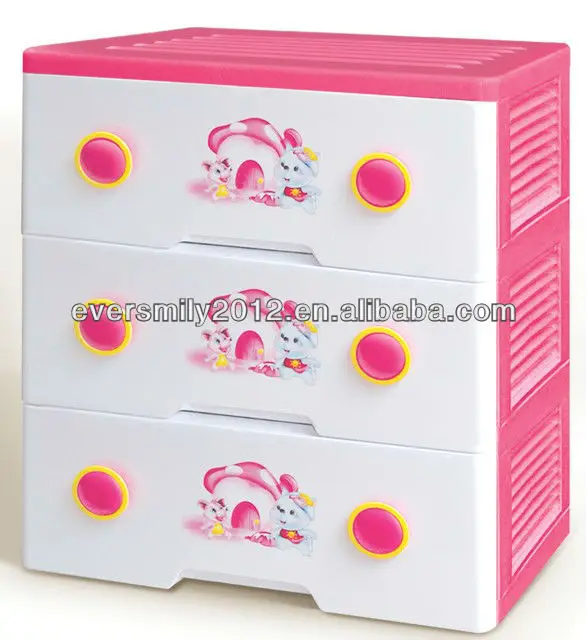 New 3 Layers Large Cabinet Clothing Storage Plastic Drawers For Kids With High Quality Buy Plastic Drawers For Kids Storage Plastic Drawers For Kids Large Plastic Drawers For Kids Product On Alibaba Com