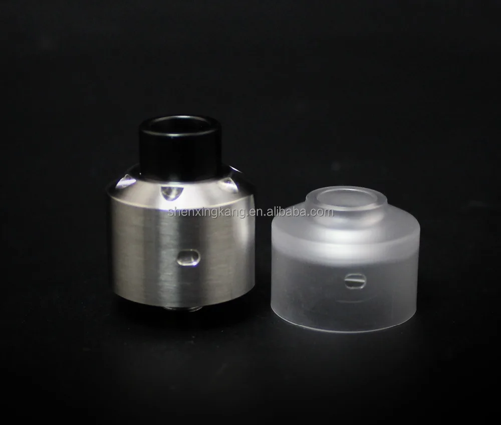 Cheap Sxk High Quality Hussar Rda V1 0 Clear Bell Cap View Sxk Bell Cap Sxk Product Details From Shenzhen Shenxingkang Technology Co Ltd On Alibaba Com