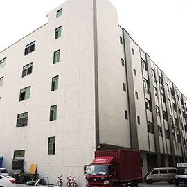 Guangzhou Iexplore Electronic Commerce Company Limited