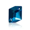 Flamme bleue
