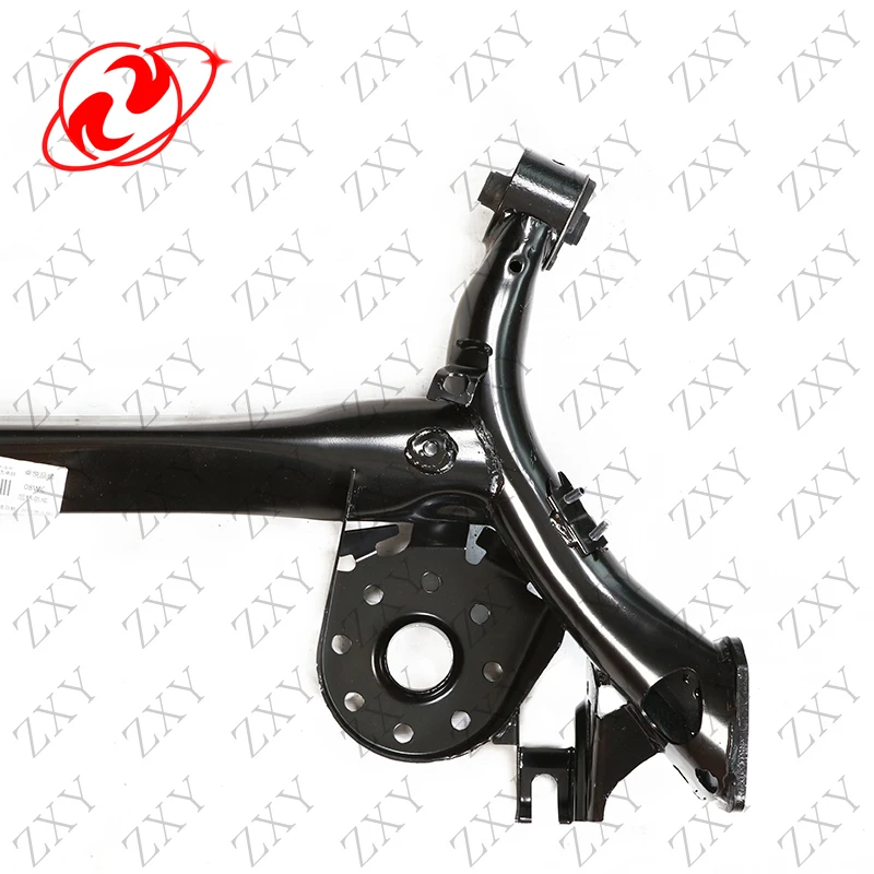 OEM 42110-0D221 - Vios/vitz/yaris 08- Rear Suspension Crossmember