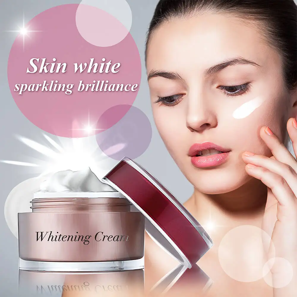 which cream reduce melanin