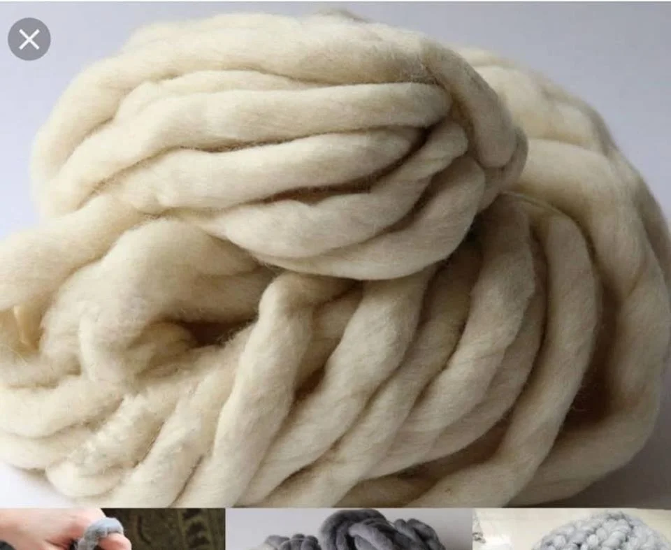 Lab Use Mini Wool Yarn Carding Spinning Machine
