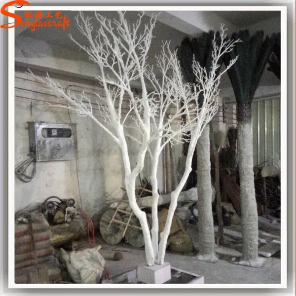Design by Ourselves Cheap Artificial Trees Dry Tree for Decoration Manzanita Tree Branches for Centerpieces