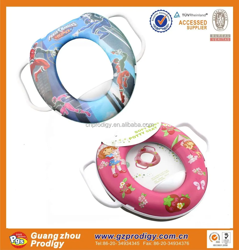 2021 детское мягкое сиденье для унитаза, детское сиденье с ручками, товары для безопасности детей