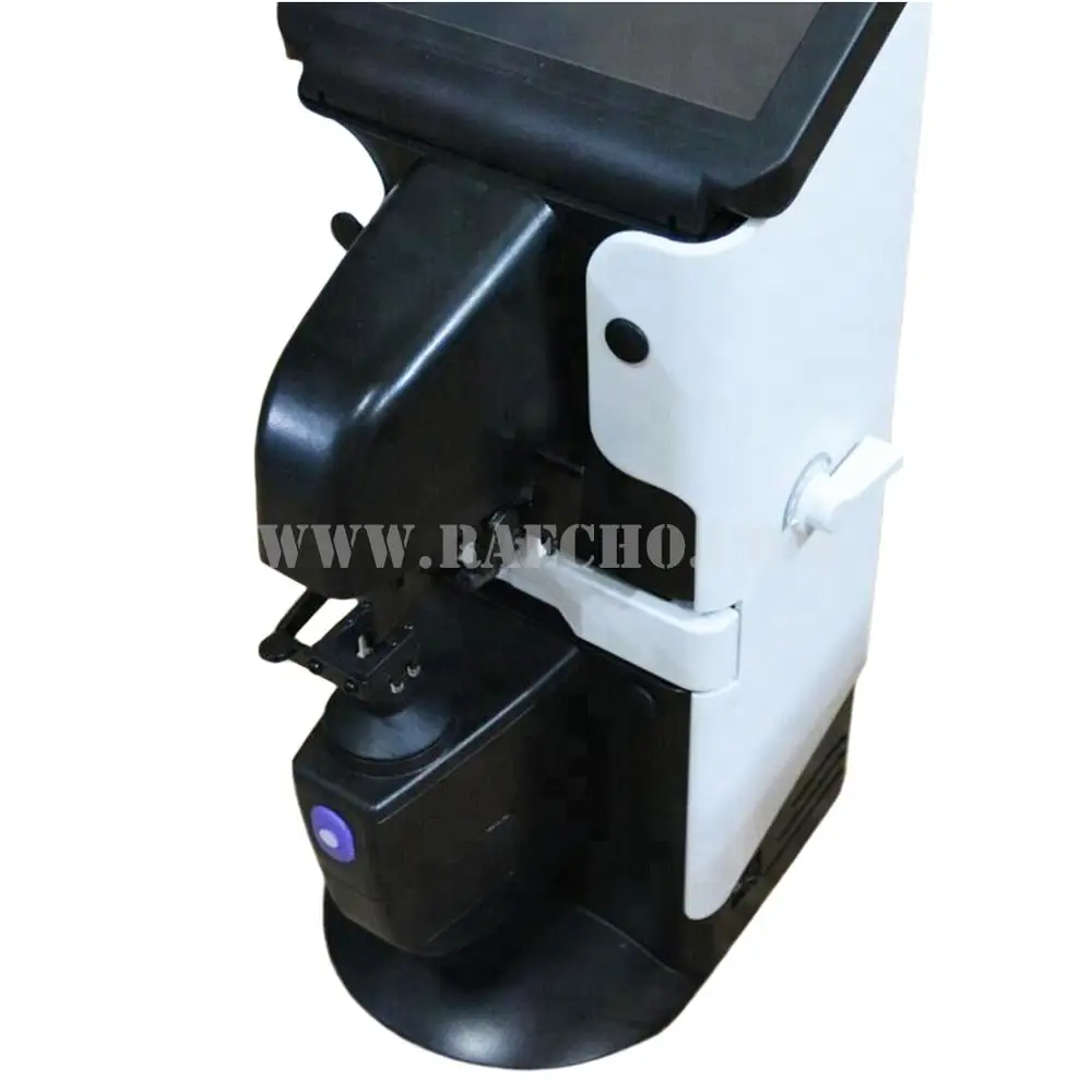 Good Quality Ophthalmic Automatic Lensmeter Digital Auto Optical Apparatus Ophthalmology Lens Meter