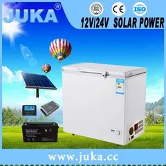 Solar Refrigeration Unit - Efficient Cooling Solutions