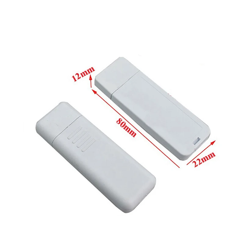 플라스틱 usb 커넥터 하우징 상자 인클로저 (W)26 *(H)12 *(L)80mm| Alibaba.com