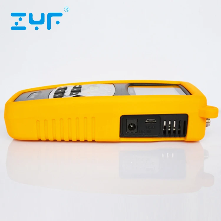 Конкурентоспособная цена 950 ~ 2150 МГц 2,1 дюймов HD DVB-S спутниковый искатель