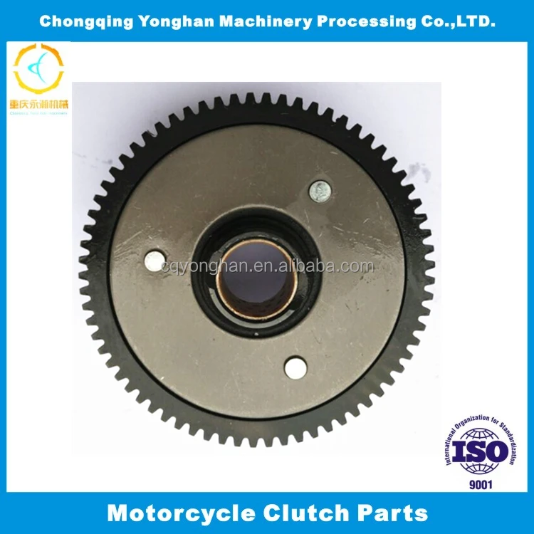 Y110 One Way Clutch,Starer Clutch,Cub Motorcycle Overrunning Clutch