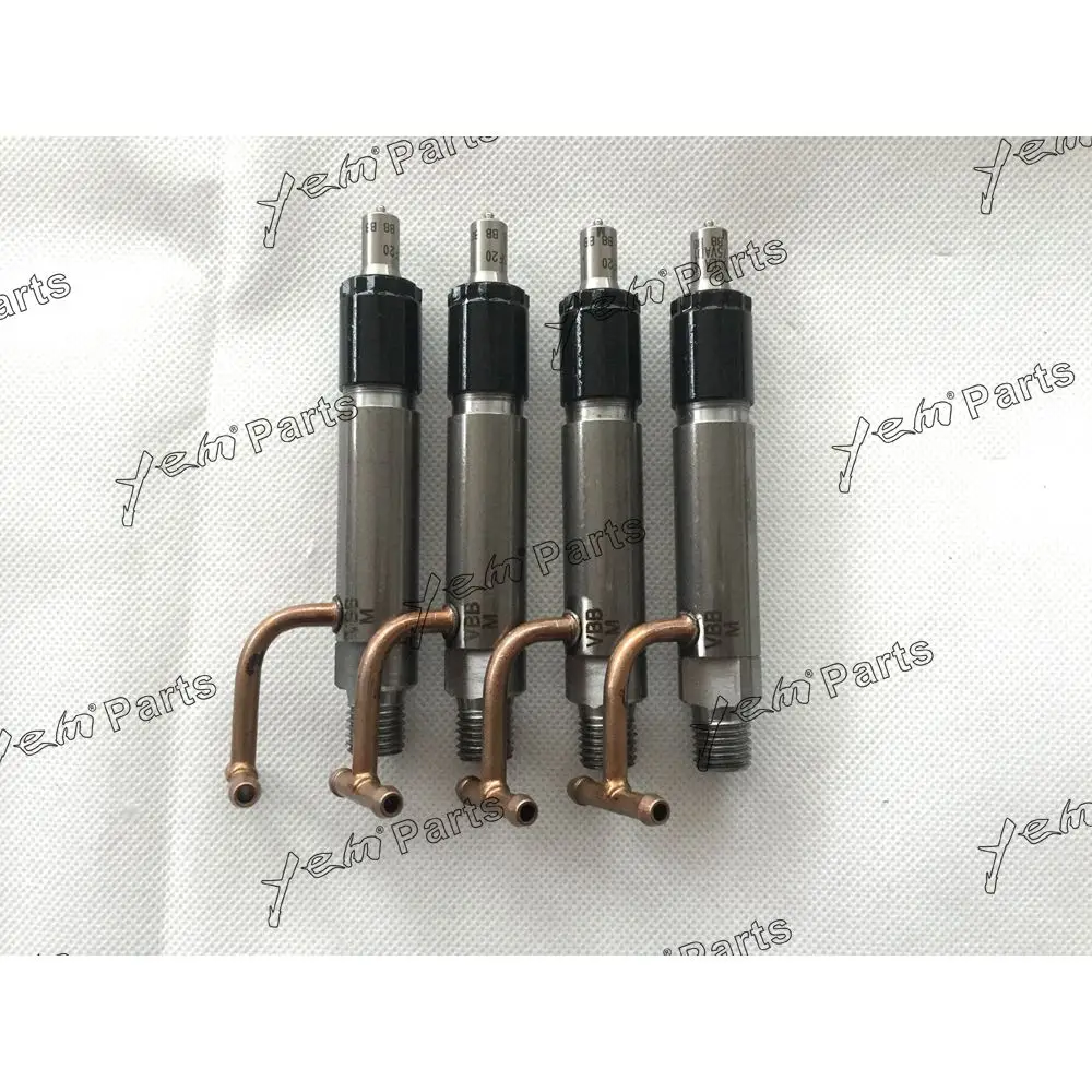 4TNV88 Injector Assembly 159P175 (719810-53100) 159P175VAD1 for Yanmar Engine