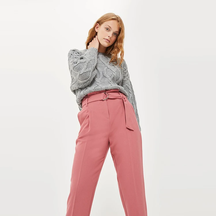 Lazo de Pantalones y Vaqueros para Mujer | FASHIOLA.es