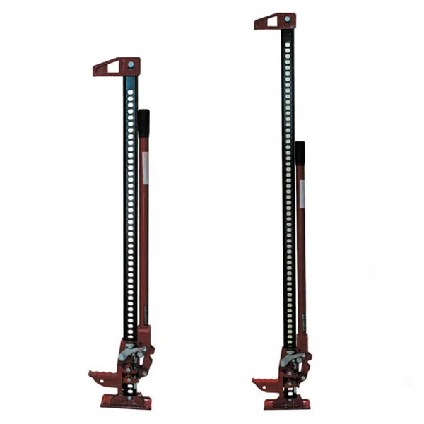 Telawei 4x4 Высокоподъемный Восстанавливающий домкрат или 48