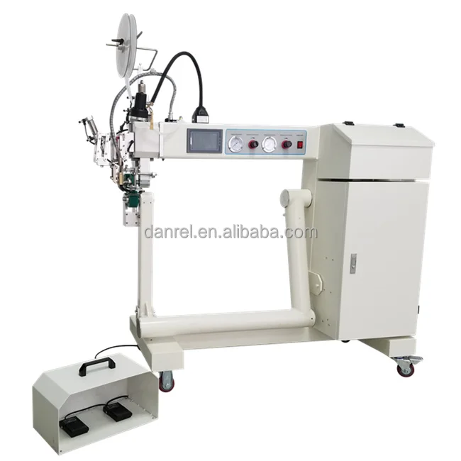 Most Versatile PVC Vinyl Welder Hot Air Welding Machine Boats Canvas