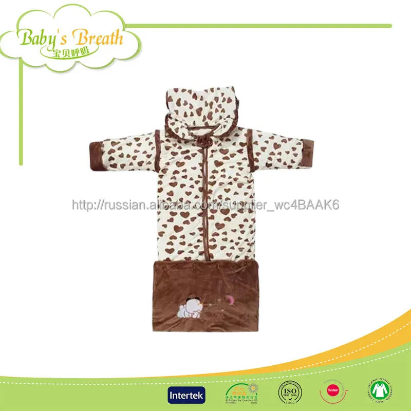 BSB087 эко-продажа плюшевых на забавный малыш спит картина мешка