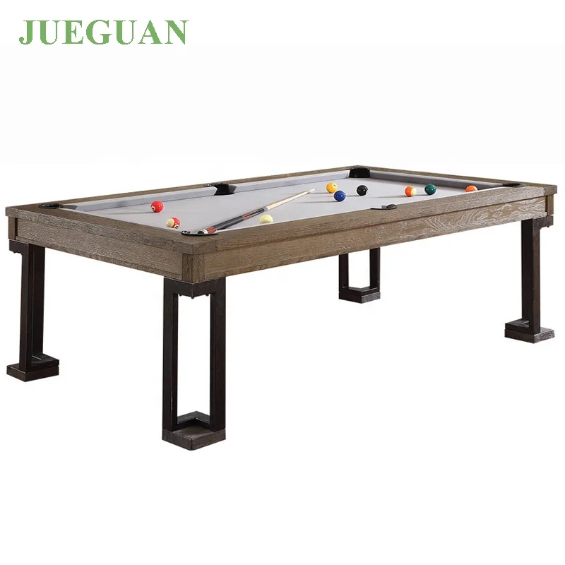 Top Quality Ball Pool Billiards Dining Room Pool Table Buy Dining Room Pool Table Ball Pool Billiards Pool Billiards Product On Alibaba Com