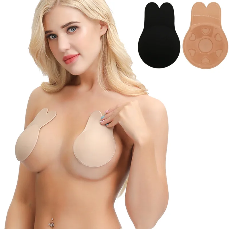 Yapiskanli Backless Straplez Sutyen Petal Gosteren Sutyen Nipplecovers Kaldirma Tavsan Kulak Meme Kapaklari Buy Meme Yukari Kaldirin Sutyen Acik Meme Sutyen Meme Kaldirma Bandi Product On Alibaba Com