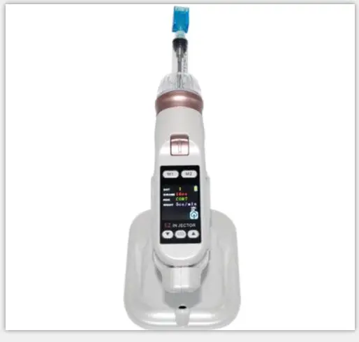 5ml/cc Disposable Syringe Plant  for EZ Mesogun