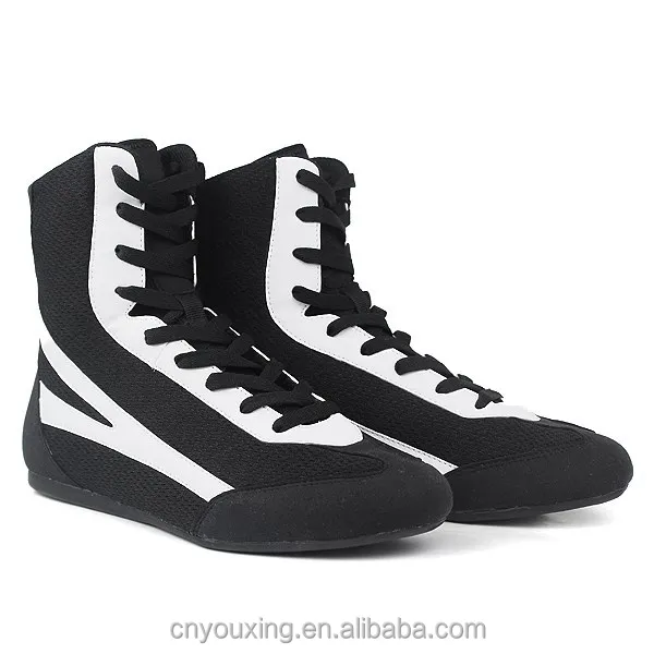 Boxing Shoes For Men Boxing Shoes Custom Made Boxing Shoes - Buy Boxing ...