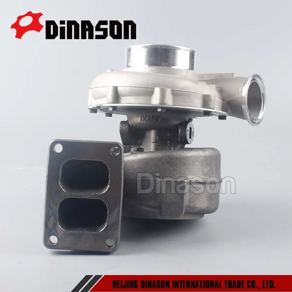 HX50 4051160 612601110894 turbocharger for Weichai| Alibaba.com 