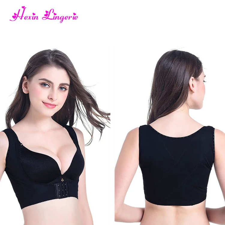 body shaper bra