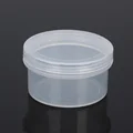 30 Pack Small Containers With Lids,Storage Containers