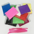 12 Colors Intelligent Plasticine Clay Playdough 12g bag Play Doh Hangum Space Puzzle Magic Sand Kids