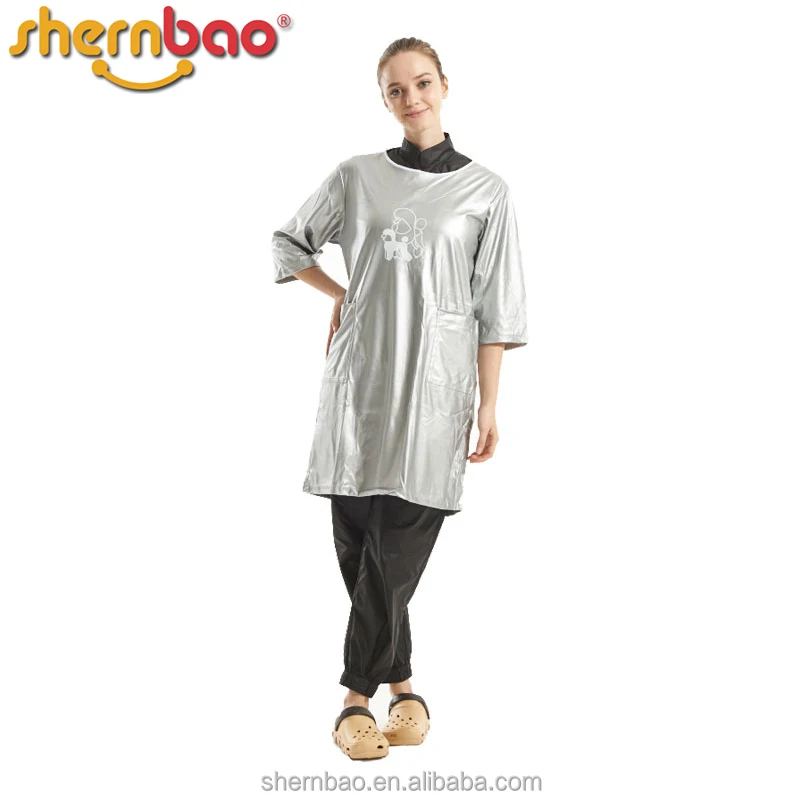 groom professional smocks