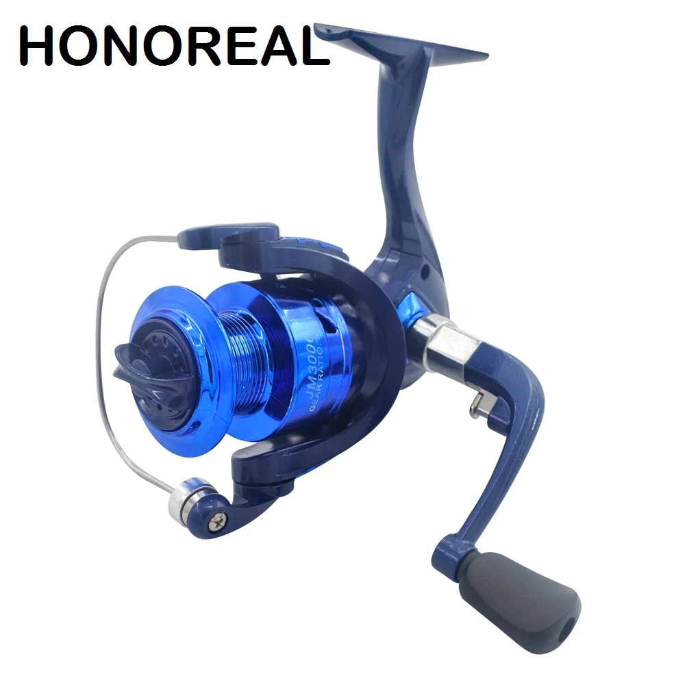 honoreal honoreal heavy covers saltwater spinning