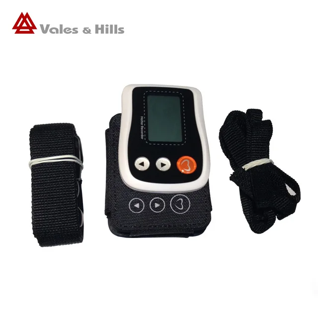 Nendencia 2024 cardioscan sistema Holter ecg с оборудованием для патологического анализа, программное обеспечение для распределения медицинского оборудования