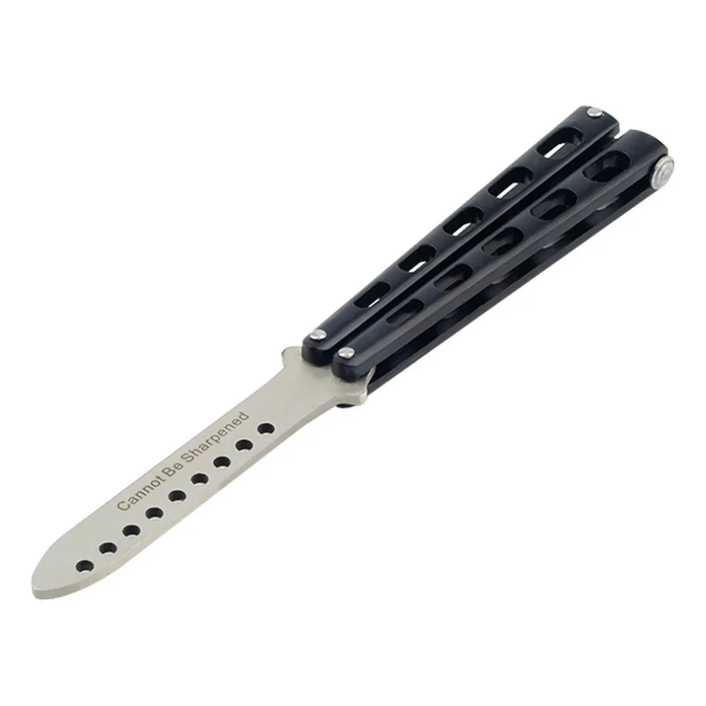 Нож бабочка с лезвием. Нож-бабочка (балисонг). Benchmade Butterfly Knife. Незаточенный нож бабочка. Балисонг нож.