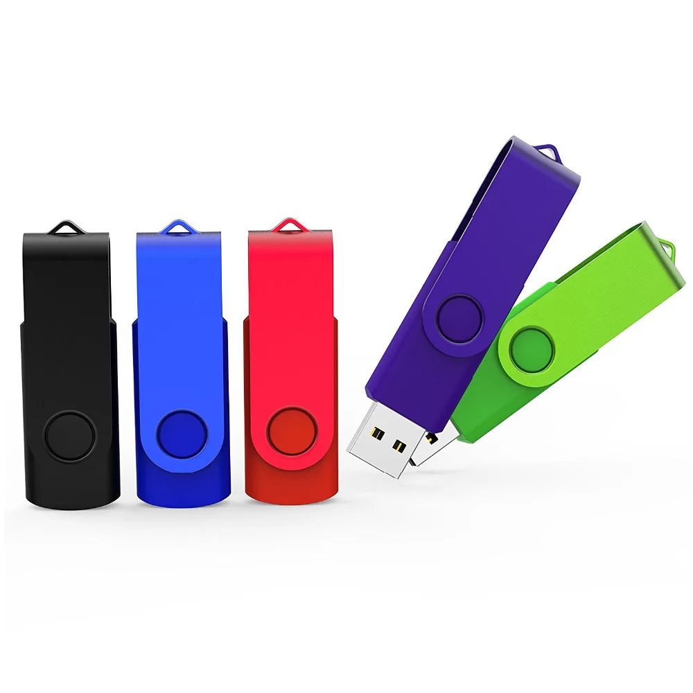 Gitra Bulk Memory Stick Wholesale U Disk Christmas Gifts 125MB 256MB Shenzhen USB Flash Drive