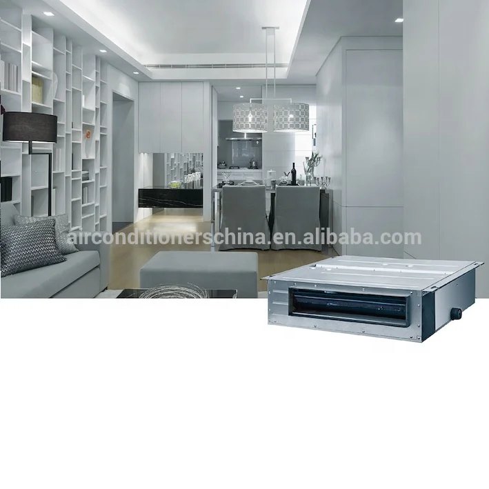 Gree GMV5 Low Static Pressure Duct Type Indoor Unit air Conditioner