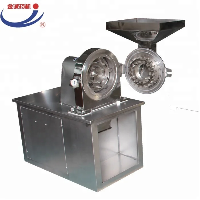 Высокоэффективная сверхтонкая мельница из нержавеющей стали 200 300 400 от китайского производителя