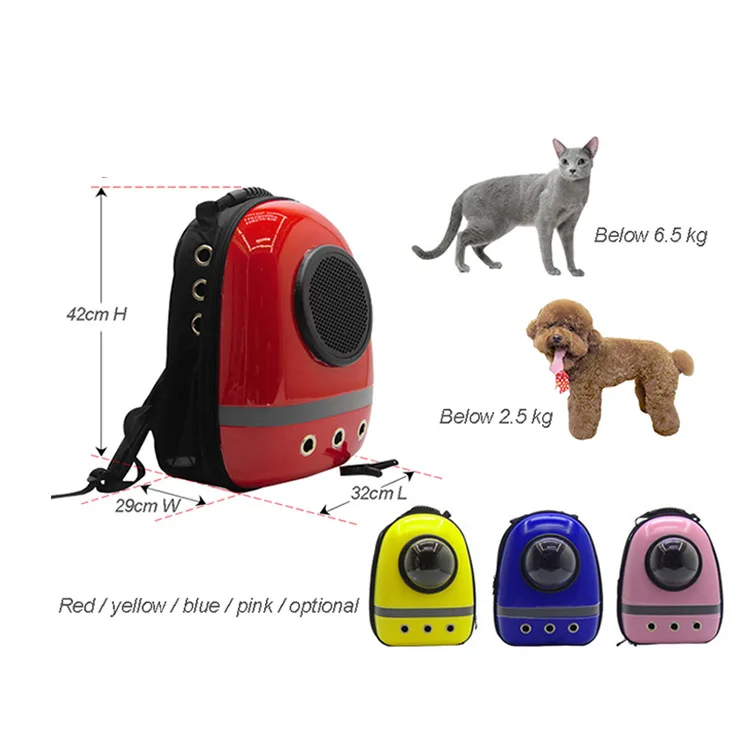 5 below cat backpack