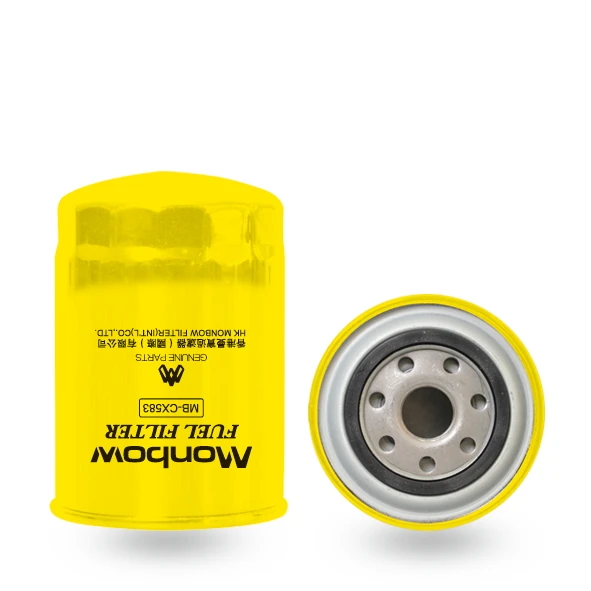 MB-CX583 Monbow SPIN-ON Fuel Filter 23401-1640