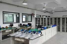 Hangzhou Success Ultrasonic Equipment Co., Ltd. 2