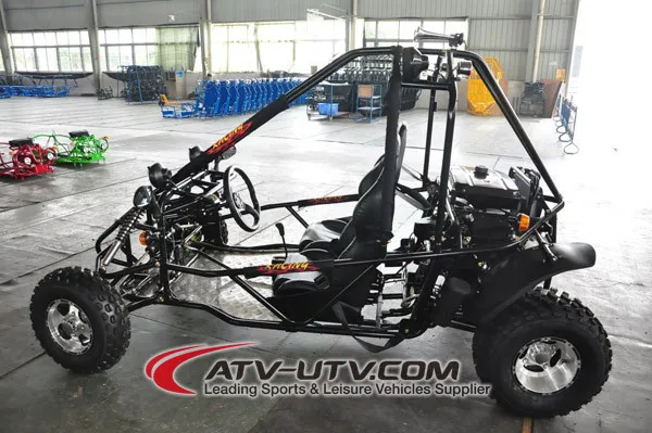 Dune Buggy 2 Seats Go Kart